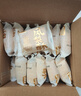 盼盼 鳳梨酥 傳統點(diǎn)心營(yíng)養早餐休閑零食下午茶糕點(diǎn) 720g/盒 曬單實(shí)拍圖