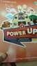 【現貨速發(fā)】劍橋少兒英語(yǔ)教材預備級Power Up0123456級學(xué)生套裝 powerup原版 2級【教材+練習冊+活動(dòng)手冊】贈品齊全 曬單實(shí)拍圖