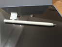 HUAWEI M-Pencil （第三代）華為手寫(xiě)筆 星閃技術(shù)超低時(shí)延 雪域白  曬單實(shí)拍圖