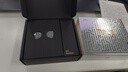 興戈EW200 可換線HiFi有線耳機(jī)動圈高音質(zhì)大聲場聽聲辨位吃雞入耳式電腦游戲電競音樂耳塞 EW200DSP 【Type-C帶麥】 曬單實拍圖