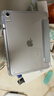 Apple/蘋(píng)果 iPad Air 11英寸 M3芯片2025年款 平板電腦 (128GB WLAN版)星光色 曬單實(shí)拍圖
