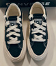 匡威（Converse）官方 悠游All Star男女厚底鞋UU鞋面包鞋黑色A08789C A08789C 37 曬單實(shí)拍圖