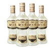 北大倉 部優(yōu)經(jīng)典1984 醬香型白酒 53度 500mL*4瓶 整箱裝 中秋送禮 曬單實拍圖