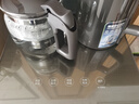 蘇泊爾（SUPOR）茶吧機 家用高端飲水機 遙控智能背板下置水桶全自動控溫立式冷熱多功能泡茶機 CBJ28【溫熱款】 曬單實拍圖
