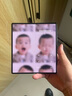 小米MixFold4 折疊屏手機 MIXFOLD3 小米mixfold2 折疊手機 二手折疊手機5G 【小米MIX FOLD2】月影黑 99新 12G+512G【店長(cháng)嚴選外觀(guān)更新】 曬單實(shí)拍圖