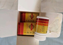 青春寶 抗衰老片 0.34g*80片*6瓶  益氣養陰  寧心安神 曬單實(shí)拍圖