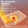 雷士（NVC）政府補貼風(fēng)暖浴霸超薄暖風(fēng)照明換氣排風(fēng)一體機衛生間集吊浴室Y333 曬單實(shí)拍圖