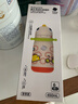 babycare兒童保溫杯嬰兒寶寶學(xué)飲杯吸管水杯水壺不銹鋼450ml-新老款隨機發(fā) 曬單實(shí)拍圖