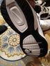 耐克NIKE男訓練鞋老爹鞋AIR MONARCH IV 春夏運動鞋 415445-102白藍41 曬單實拍圖