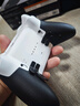 微軟（Microsoft）Xbox無線游戲手柄 Elite 2精英2代二代 白色青春版 無線控制器 藍(lán)牙 PC/平板/手機(jī) Steam 明末 曬單實拍圖