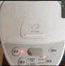 美的（Midea）電熱水瓶 燒水壺保溫一體自動(dòng)恒溫電熱水壺不銹鋼熱水壺家用5L大容量非即熱式飲水機保溫除氯 5L 【304不銹鋼】店鋪熱賣(mài) 曬單實(shí)拍圖