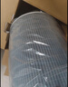 KISSAIR 適配美的空氣凈化器濾網(wǎng)KJ400G-E31/E33/KJ500G-A11過(guò)濾芯 FC-50A1/AE 圓桶濾芯 曬單實(shí)拍圖