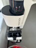 石頭H50 Pro無(wú)線(xiàn)自集塵吸塵器家用大吸力 90天免倒塵 140°綠光顯塵 長(cháng)續航手持除螨寵物家庭適用 曬單實(shí)拍圖