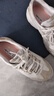 斯凱奇（Skechers）美拉熊女鞋秋季增高老爹鞋時尚熊貓鞋百搭休閑運動鞋149807 曬單實拍圖