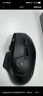 羅技（G）G502 X LIGHTSPEED無(wú)線(xiàn)游戲鼠標  混合微動(dòng) HERO引擎 經(jīng)典爆款電競鼠標 黑色 情人節禮物 曬單實(shí)拍圖