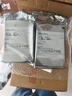 西數18T企業(yè)級氦氣硬盤(pán)18T16T14T12T10T服務(wù)器NAS陣列電腦監控儲存 16TB 準新通電100小時(shí)左右 曬單實(shí)拍圖