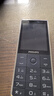 飛利浦（PHILIPS）E6810學(xué)生手機4G全網(wǎng)通智能GPS定位家長(cháng)管控微信視頻防沉迷戒網(wǎng)癮觸屏按鍵老年人4+64G 曬單實(shí)拍圖