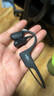 韶音（SHOKZ）OpenRun Pro S810骨傳導藍牙無(wú)線(xiàn)開(kāi)放式耳機不入耳式運動(dòng)高音質(zhì) 騎士黑 曬單實(shí)拍圖