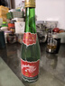 西鳳酒 綠瓶裸瓶陜西版 55度  500ml*12瓶 整箱裝 鳳香型白酒 曬單實(shí)拍圖