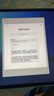 Apple/蘋(píng)果iPad Air 13英寸 M3芯片2025年款 平板電腦 (256GB WLAN版/學(xué)習辦公娛樂(lè ))星光色 曬單實(shí)拍圖