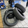 普利司通（Bridgestone）汽車(chē)輪胎 235/60R18 107V XL H/L001 適配沃爾沃XC60/奧迪Q5 曬單實(shí)拍圖