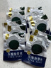壓縮海帶絲 霞浦海帶干貨 高泡發(fā)火鍋菜涼拌 22g*20片（無(wú)鹽高泡發(fā)） 曬單實(shí)拍圖