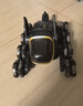 索迪rc遙控汽車機器狗兒童玩具男孩ai智能變形機器人小孩周歲生日禮物 曬單實拍圖