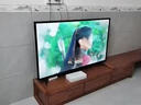 海信（Hisense）智選電視 65英寸 2025款 智能電視 65英寸超清護眼液晶平板電視機 65英寸 網(wǎng)絡(luò )版(贈送底座和掛架) 曬單實(shí)拍圖