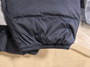 波司登25年秋季羽絨服90絨男士修身短款休閑輕薄立領(lǐng)送禮物外套 曬單實(shí)拍圖