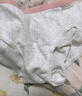 莫代爾A類(lèi)棉女士?jì)妊澟兠蘅咕娱L(cháng)襠中腰少女內褲包臀透氣三角褲頭 XL 曬單實(shí)拍圖