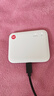 中興（ZTE）5G隨身wifi移動UFI 無線上網(wǎng)卡 5g插卡路由 無限隨行車載 筆記本流量卡托 F50/MU300 曬單實拍圖