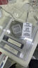 縱橫金業(yè)足金999  黃金轉運珠 金珠子  1克 單顆 散珠 手串diy 1克  轉運珠 曬單實(shí)拍圖