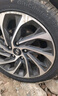佳通(Giti)輪胎225/45R17 91V 228v1 適配奔馳C級/奧迪A3/現代伊蘭特  曬單實拍圖