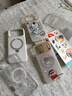 億色（ESR）【軟邊不傷機(jī)】適用iPhone17promax手機(jī)殼蘋(píng)果17promax保護(hù)套17pm鏡頭全包透明硅膠軟殼磁吸防摔 曬單實(shí)拍圖