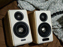 漫步者（EDIFIER）S880MKII 精致HIFI有源2.0音箱 高保真藍牙連接 電腦音響 電視音響 家用 禮物 曬單實拍圖