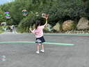 迪士尼艾莎公主女童內褲純棉兒童三角褲寶寶短褲 ZF37405四條裝 120 曬單實(shí)拍圖