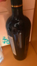 CANIS FAMILIARIS布多格澳大利亞原瓶進(jìn)口紅酒 西拉干紅葡萄酒 750ml 單瓶裝 曬單實(shí)拍圖
