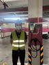 公牛（BULL）充電樁新能源電動汽車充電器家用7kw11kw21kw適配特斯拉問界m7m8m9小米極氪小鵬理想大眾埃安通用 7KW樂享智聯(lián)款【APP智控管理】 曬單實(shí)拍圖