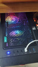 微星（MSI）?；赎猂S i5 14400F/RTX5060/32G DDR5/1TB 國家補貼20%電競游戲設計師辦公臺式電腦主機全套整機 曬單實(shí)拍圖