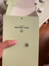 1號會(huì )員店One's Member 10A抗菌男士新疆棉桑蠶絲檔透氣平角內褲 2XL 曬單實(shí)拍圖