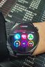 HUAWEIWATCH GT 6 雅丹黑 46mm智能手表多維情緒健康全新騎行體驗21天超長(cháng)續航華為GT6手表GT5升級 曬單實(shí)拍圖