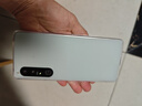 索尼（SONY）Xperia 1 IV 馬克四代 5G旗艦X1iii 三代 高速三攝光學(xué)變焦微單手機 4K超清高刷6.5英寸大屏大電池 X1 IV 四代 冰霧白 12+512G 港版雙卡 曬單實(shí)拍圖