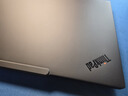 ThinkPad 【國家補貼20%】聯(lián)想 X13 AI筆記本電腦13.3英寸商務(wù)辦公輕薄差旅本 2025全新英特爾2代Ultra Ultra5-225H 32G 1TB LTE 曬單實(shí)拍圖