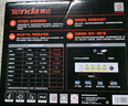 Tenda騰達路由器WiFi7【云霄BE5100】千兆穿墻王信號增強無(wú)線(xiàn)超強2.5g網(wǎng)口家用電競放大器立式BE6L Pro 曬單實(shí)拍圖