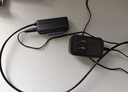 優(yōu)越者易驅線(xiàn)USB3.0轉SATA IDE帶電源轉接頭2.5/3.5英寸硬盤(pán)數據線(xiàn)筆記本臺式電腦硬盤(pán)光驅轉換器Y-3321 曬單實(shí)拍圖