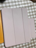 rurihai適用oppo pad4pro保護殼13.2英寸磁吸分離可拆一加平板2pro保護套pad雙面夾亞克力硬殼帶筆槽 【晨曦微光】磁吸可拆分-贈防摔內膽-贈鋼化膜 oppopad4pro/一加平 曬單實(shí)拍圖