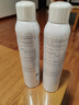 雅漾活泉補水保濕噴霧300ml*2修護泛紅舒緩敏感肌進口中秋禮品 曬單實拍圖