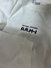 森馬（Semir）長(cháng)袖T恤男重磅寬松打底上衣印花情侶裝秋季內搭外穿101524101211 曬單實(shí)拍圖