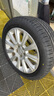 固特異（Goodyear）汽車(chē)輪胎 235/50R18 97V EGP 御乘二代 原配領(lǐng)克02 曬單實(shí)拍圖
