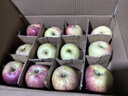 秋宜 陜西紅富士蘋(píng)果水果時(shí)令丑蘋(píng)果新生鮮孕婦水果送禮整箱 5斤精選裝【嚴選級】?jì)?.5斤 新鮮采摘 曬單實(shí)拍圖